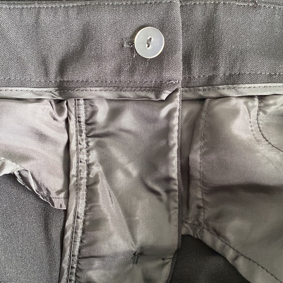 Maurices - Straight Leg Dress Pant in Black - Picture 8 of 10